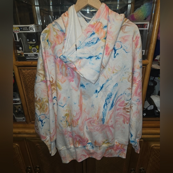 FREE PEOPLE SPRING TO THE FINISH - Picture 7 of 8